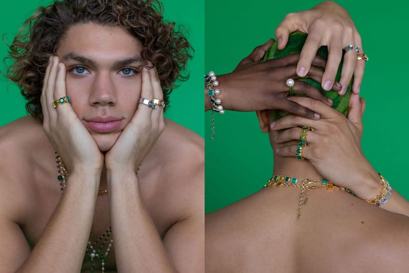 Julia Lang’s VEERT Returns With an Extensive Fourth Collection