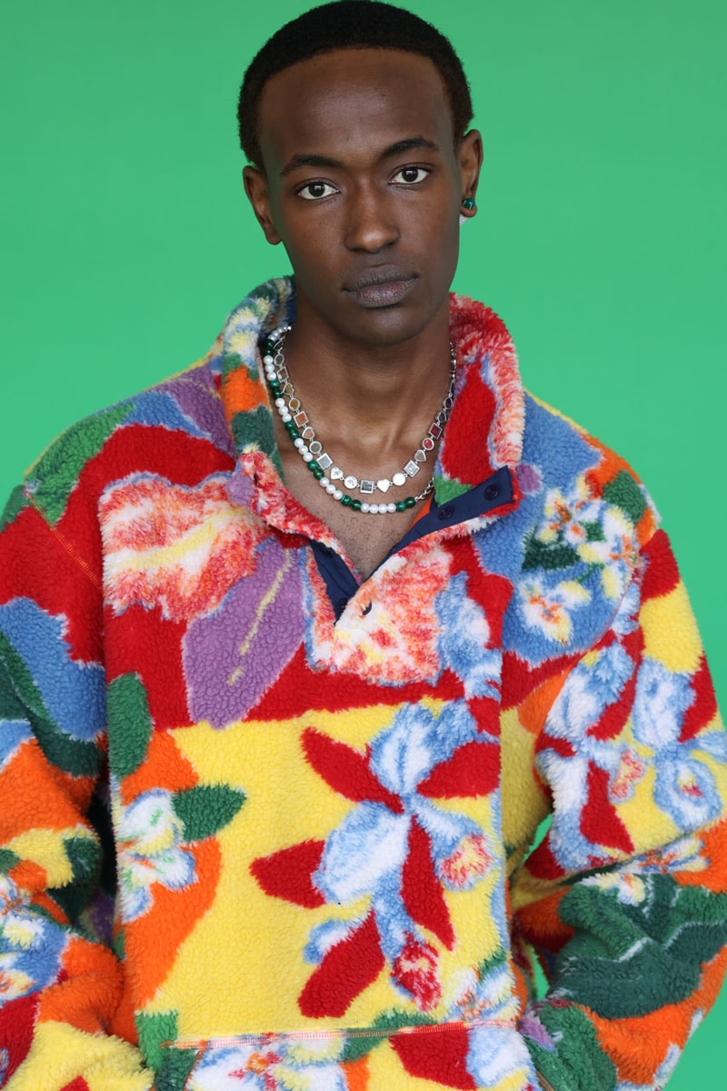 Julia Lang’s VEERT Returns With an Extensive Fourth Collection Fashion