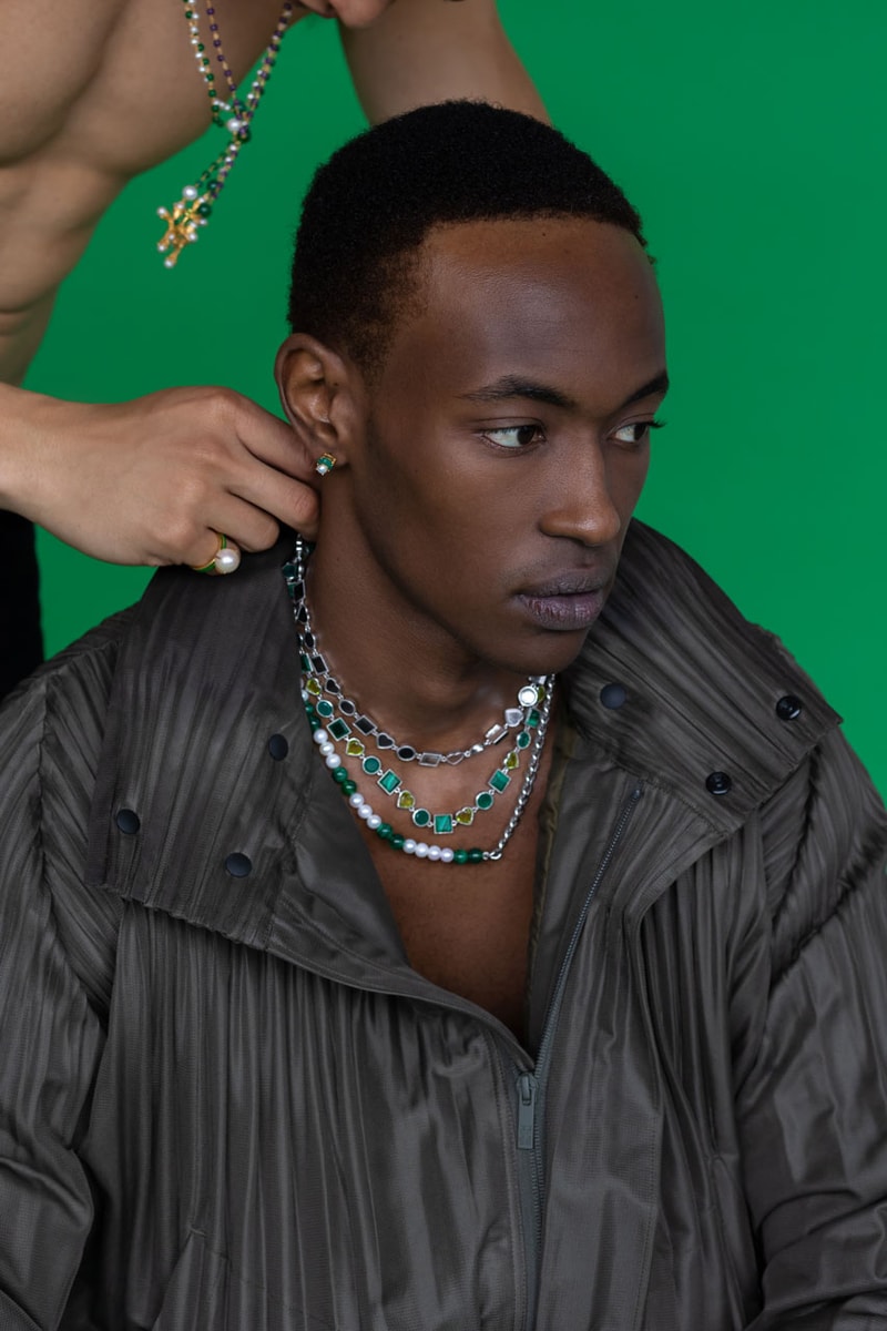 Julia Lang’s VEERT Returns With an Extensive Fourth Collection Fashion