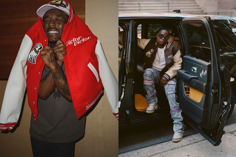 Victor Victor Worldwide Reveals Collaborative Merch for Nigo’s ‘I Know NIGO’ Album