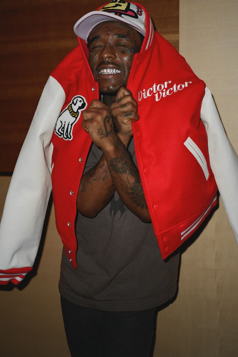 Victor Victor Worldwide Reveals Collaborative Merch for Nigo’s ‘I Know NIGO’ Album Fashion