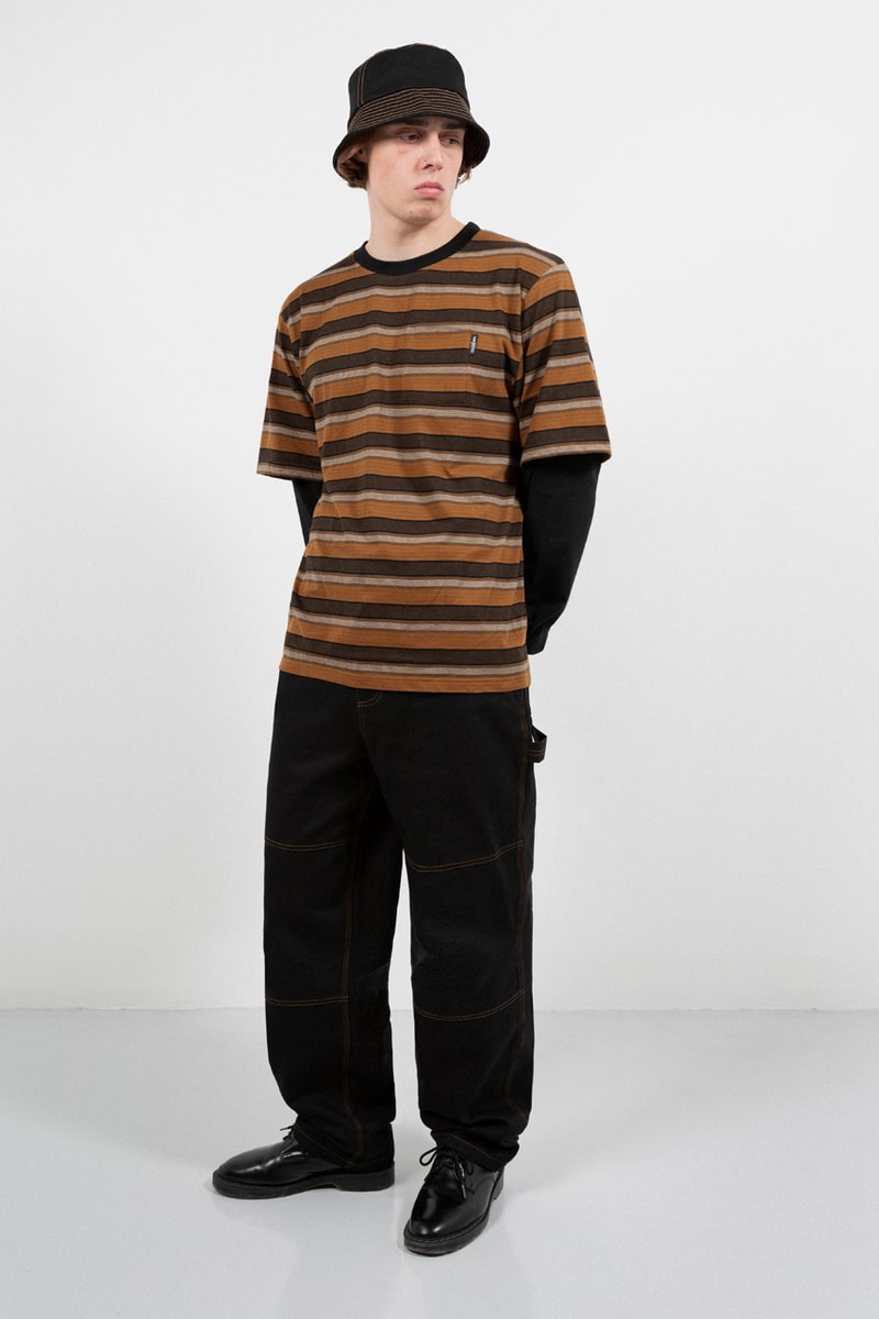 Wasted Paris SS22 Channels Your Inner Z-Boy Fashion