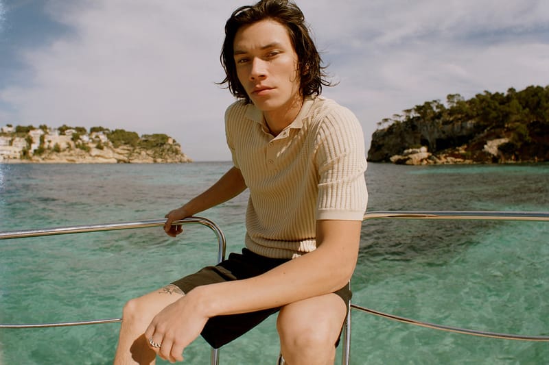 Wax London Reconnects With Nature for SS22 Drop 2