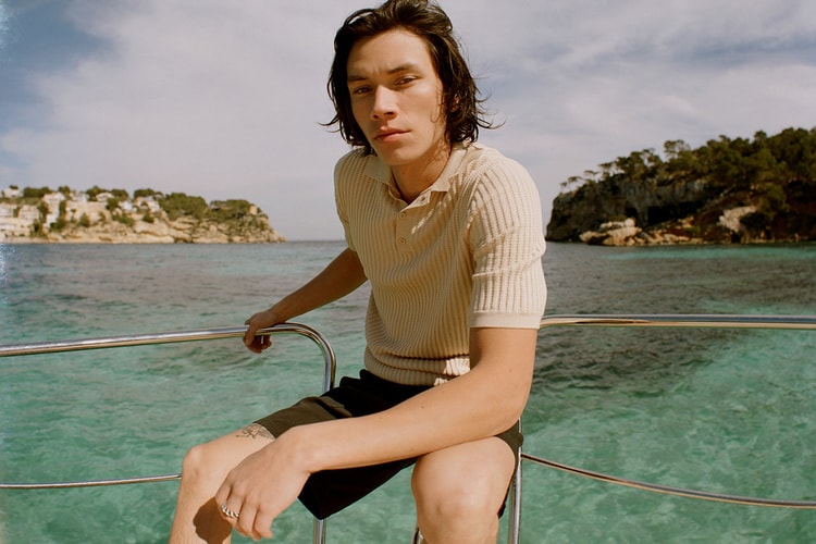 Wax London Reconnects With Nature for SS22 Drop 2