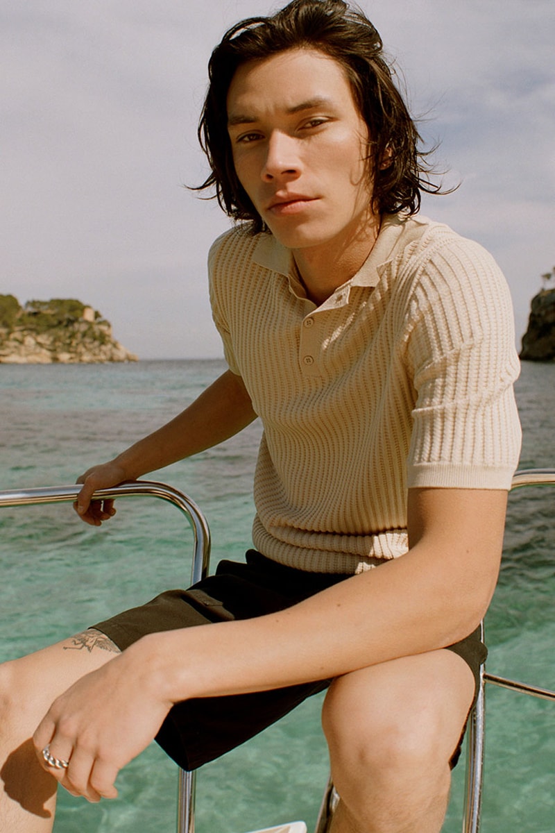 Wax London Reconnects With Nature for SS22 Drop 2 Fashion