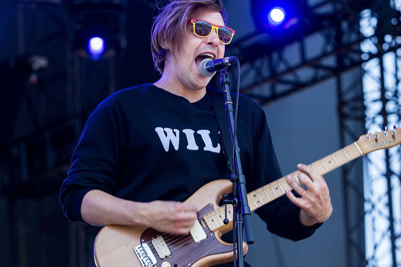 Will Butler Arcade Fire Departure Leaves Announcement New Album WE News Indie Rock Band