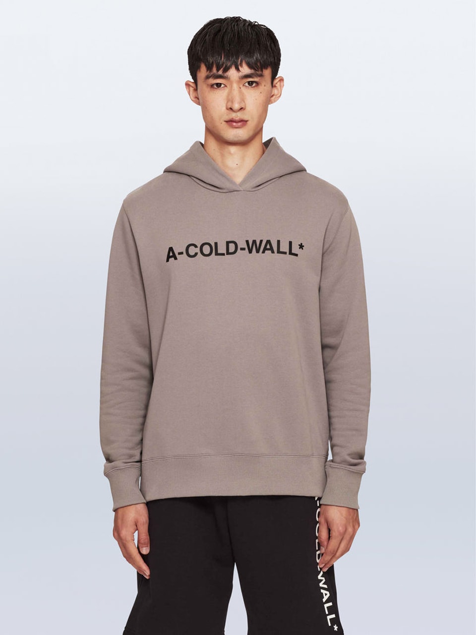 A-COLD-WALL* Drops Its SS22 Campaign Imagery and In-Store Collection