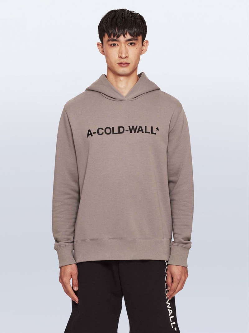 A-COLD-WALL* Drops Its SS22 Campaign Imagery and In-Store Collection