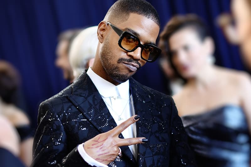 A Kid Named Cudi mixtape Coming To Streaming Services encore 