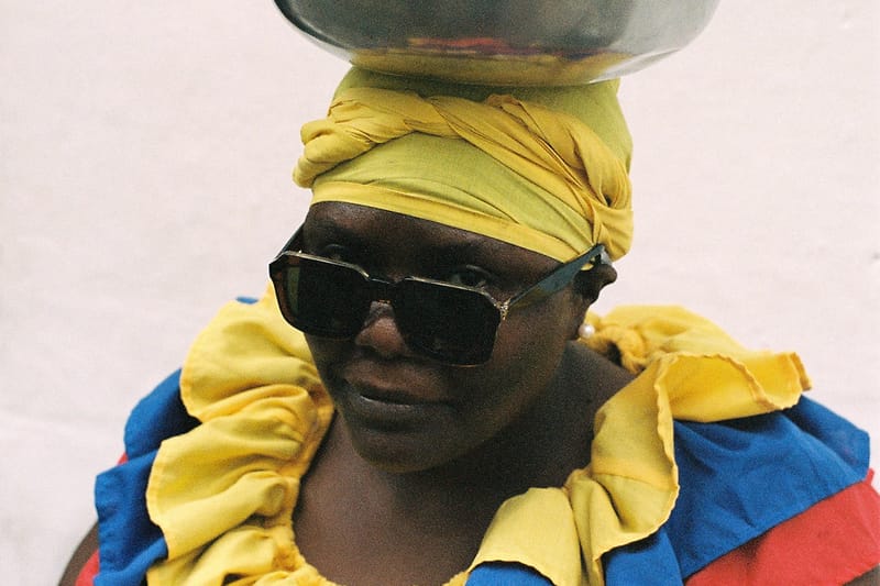 A Kind of Guise Presents Its SS22 Eyewear Collection