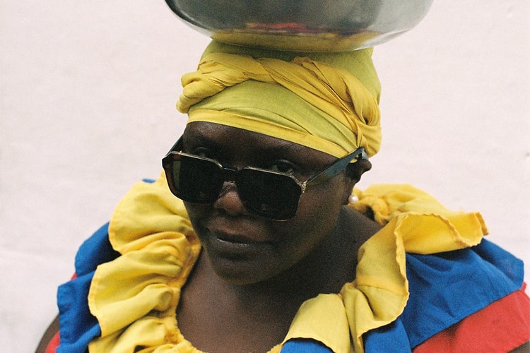 A Kind of Guise Presents Its SS22 Eyewear Collection