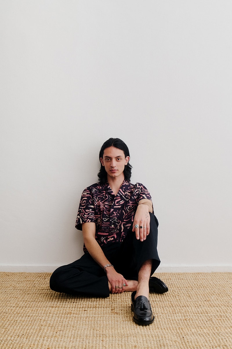 A Kind of Guise Spring/Summer 2022 Drop 3 Details release information 