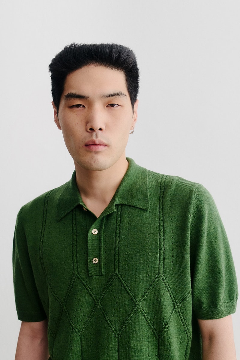 A Kind of Guise Spring/Summer 2022 Drop 3 Details release information 