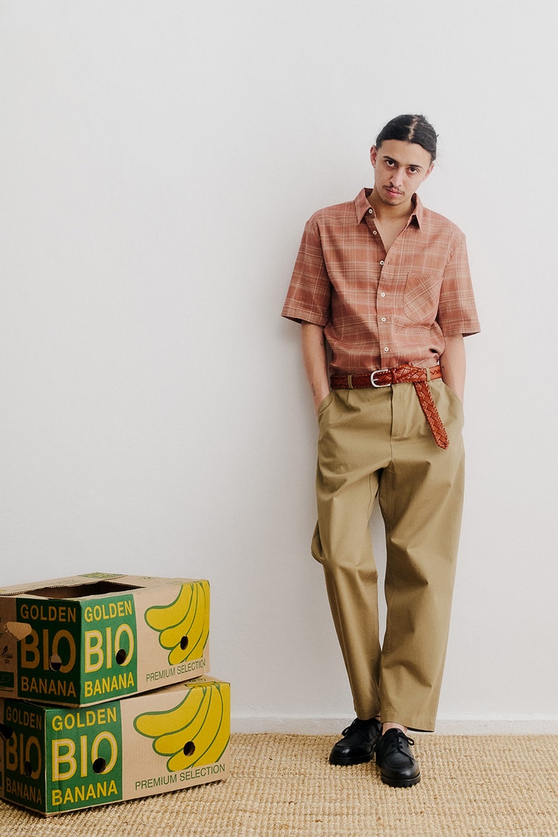 A Kind of Guise Spring/Summer 2022 Drop 3 Details release information 