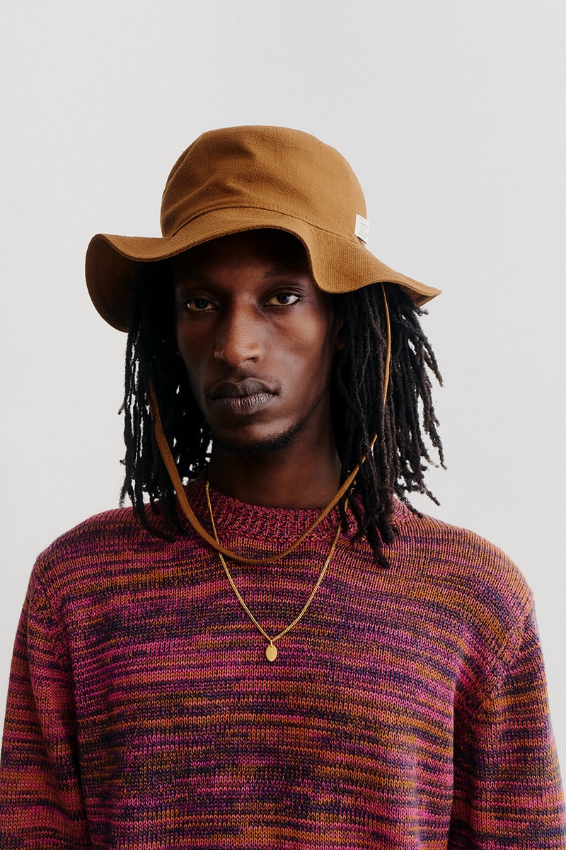 A Kind of Guise Spring/Summer 2022 Drop 3 Details release information 