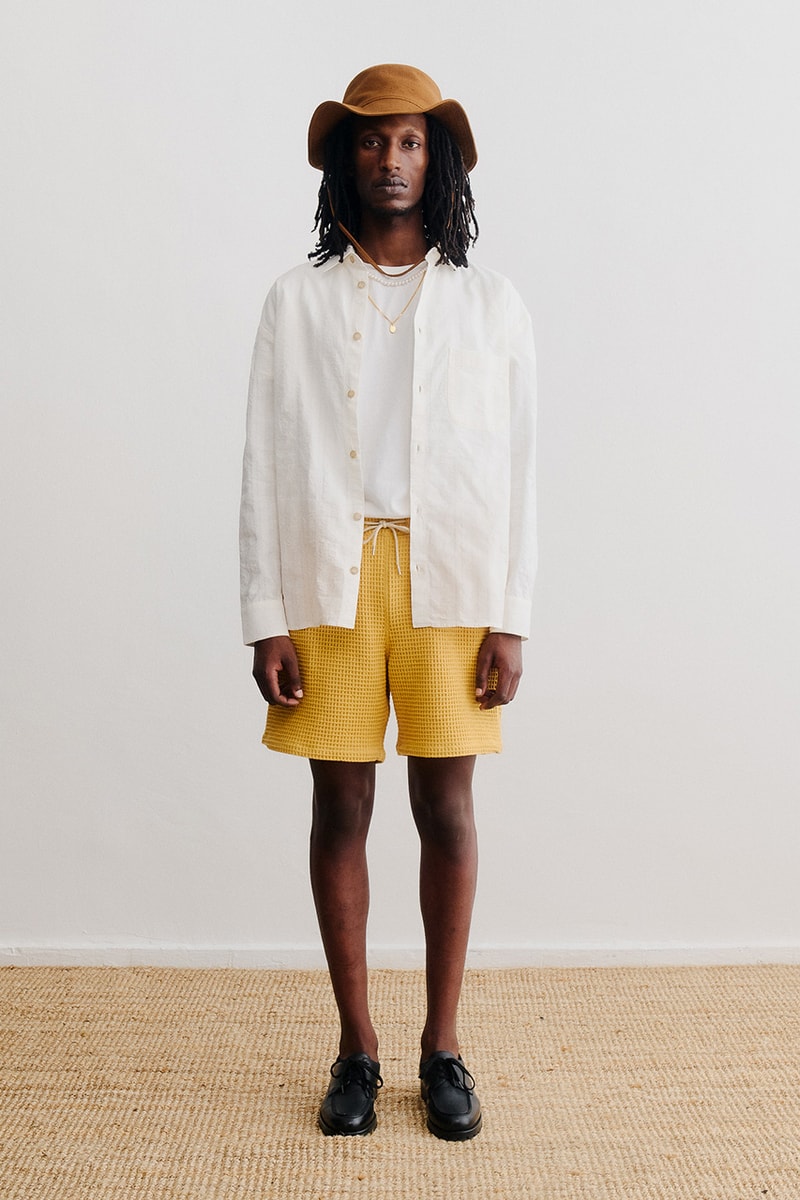 A Kind of Guise Spring/Summer 2022 Drop 3 Details release information 