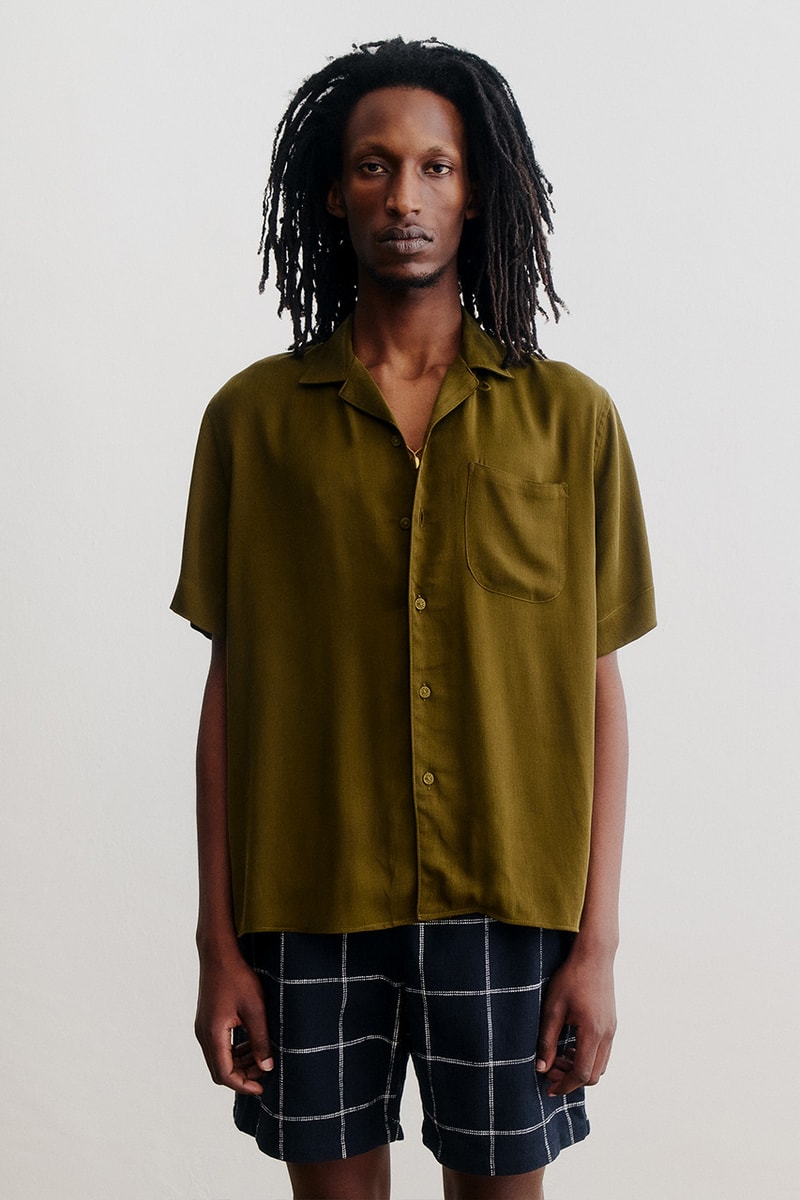 A Kind of Guise Spring/Summer 2022 Drop 3 Details release information 