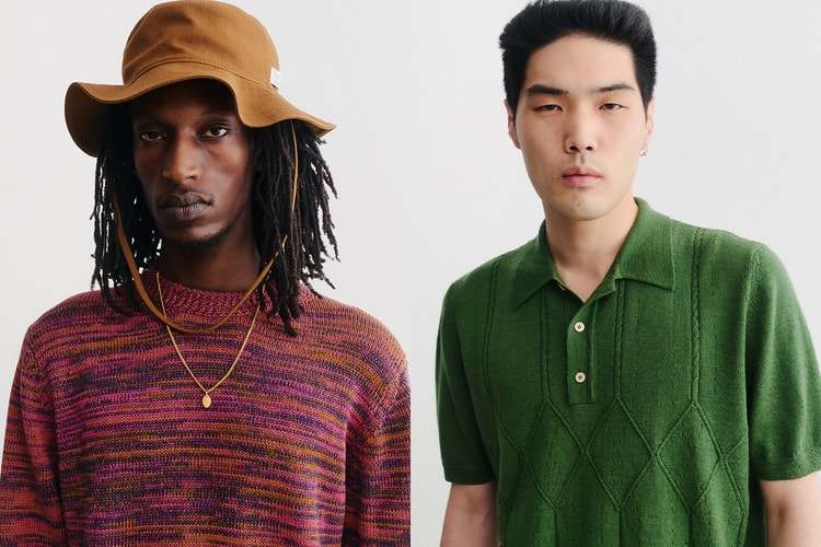 Prep Your Summer Wardrobe With A Kind of Guise’s Third SS22 Drop