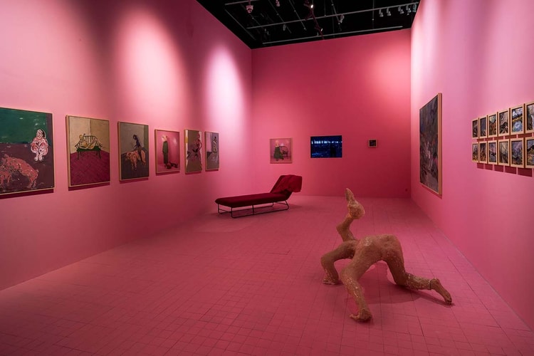 Abu Dhabi Art Takes Artists to Palazzo Franchetti for the First Time