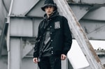ACRONYM SS22 Drop A Elevates J94-VT Varisty Jacket and More GORE-TEX Outerwear