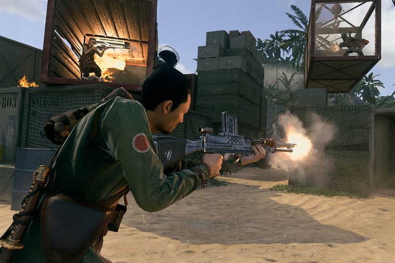 Sniper Elite  Play Now Online for Free 