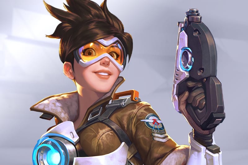 ‘Overwatch 2’ Is Finally Launching Beta Testing This April