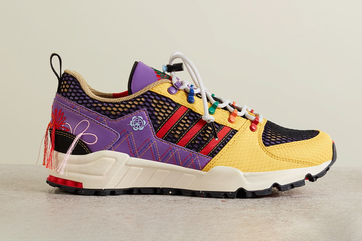 adidas confirmed members week release nft bored ape yacht club sean wotherspoon eqt blondey mccoy gazelle indoor