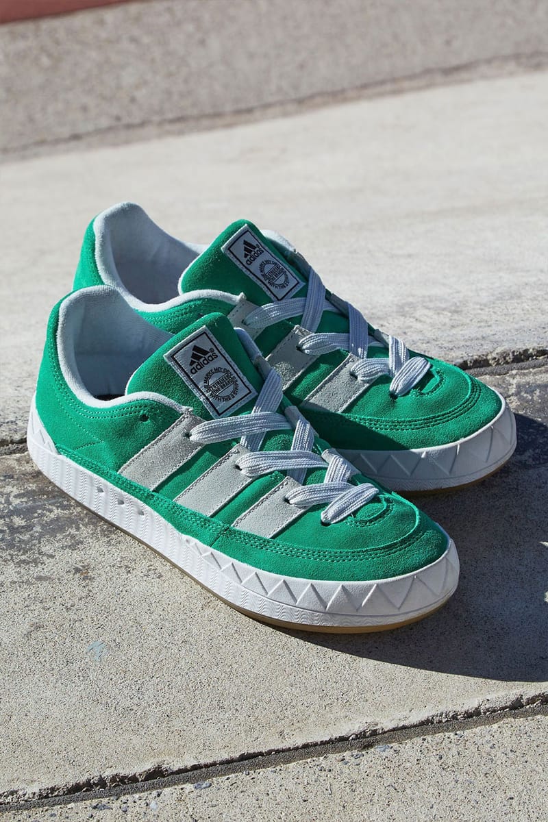 classic adidas skate shoes