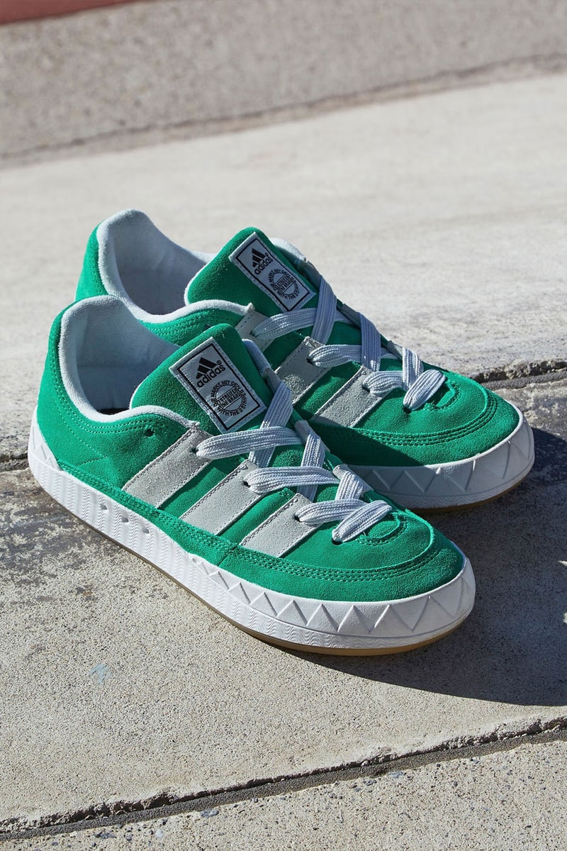 atmos to Re-Release the adidas Adimatic Skate Shoes | Hypebeast atmos to Re-Release the adidas Adimatic Skate Shoes | Hypebeast