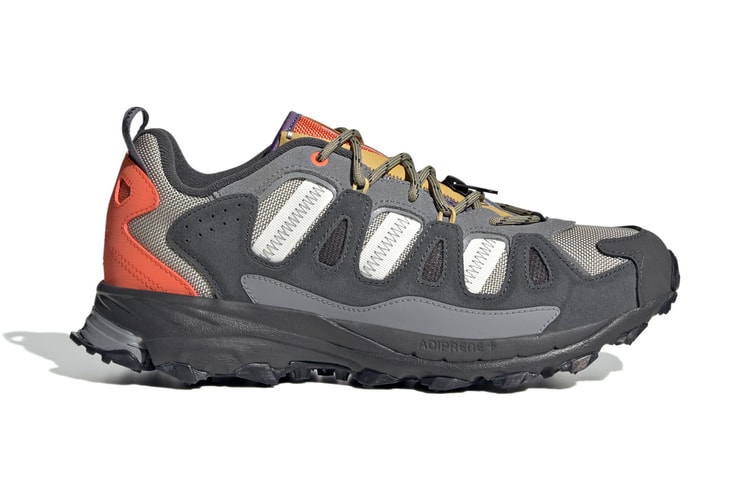 Adidas Gives Its SUPERTURF ADVENTURE an Understated Makeover