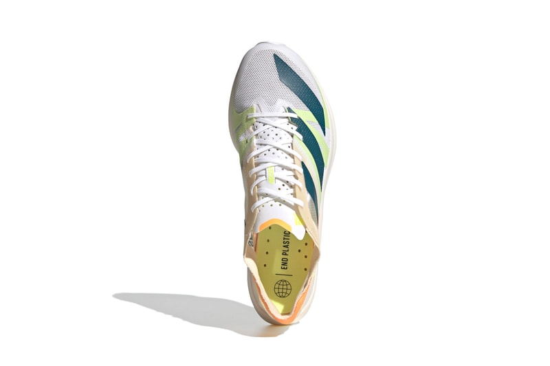 Adidas Running Adizero Takumi Sen 8 GX8148 | Hypebeast display picture 1