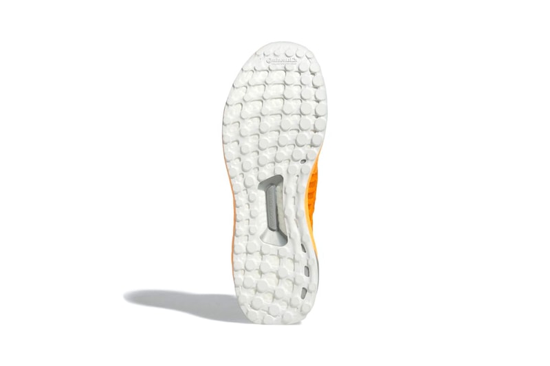 adidas UltraBOOST Climacool 2 DNA Release Info orange blue sneaker when do they drop 