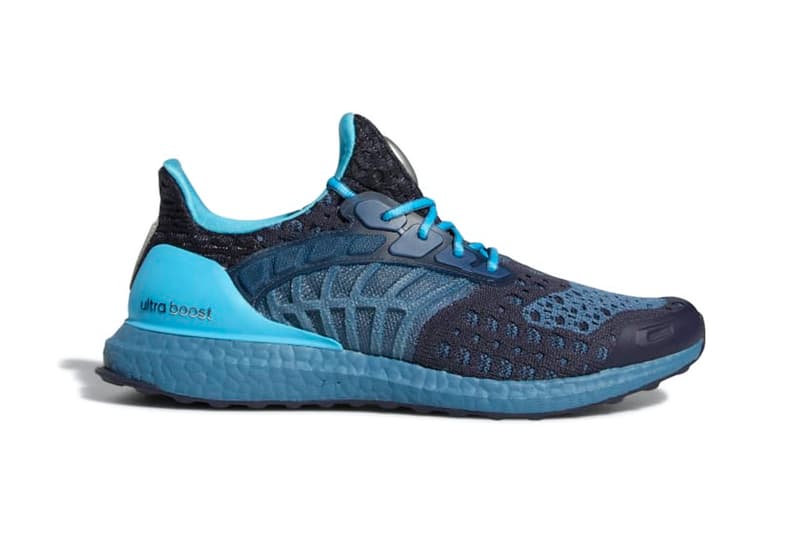 adidas UltraBOOST Climacool 2 DNA Release Info orange blue sneaker when do they drop 