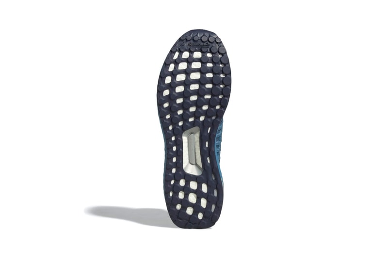adidas UltraBOOST Climacool 2 DNA Release Info orange blue sneaker when do they drop 