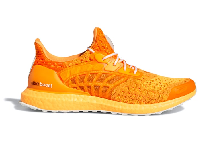 Adidas Is Readying Two Fresh UltraBOOST Climacool 2 DNA