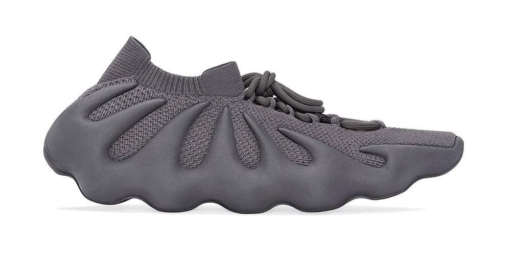 adidas YEEZY 450 "Cinder" Officially Releasing | Hypebeast