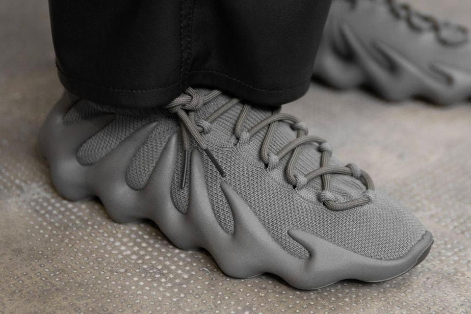 Readytoeat Yeezy 450 Adidas Yeezy Instagram France Adidas YEEZY