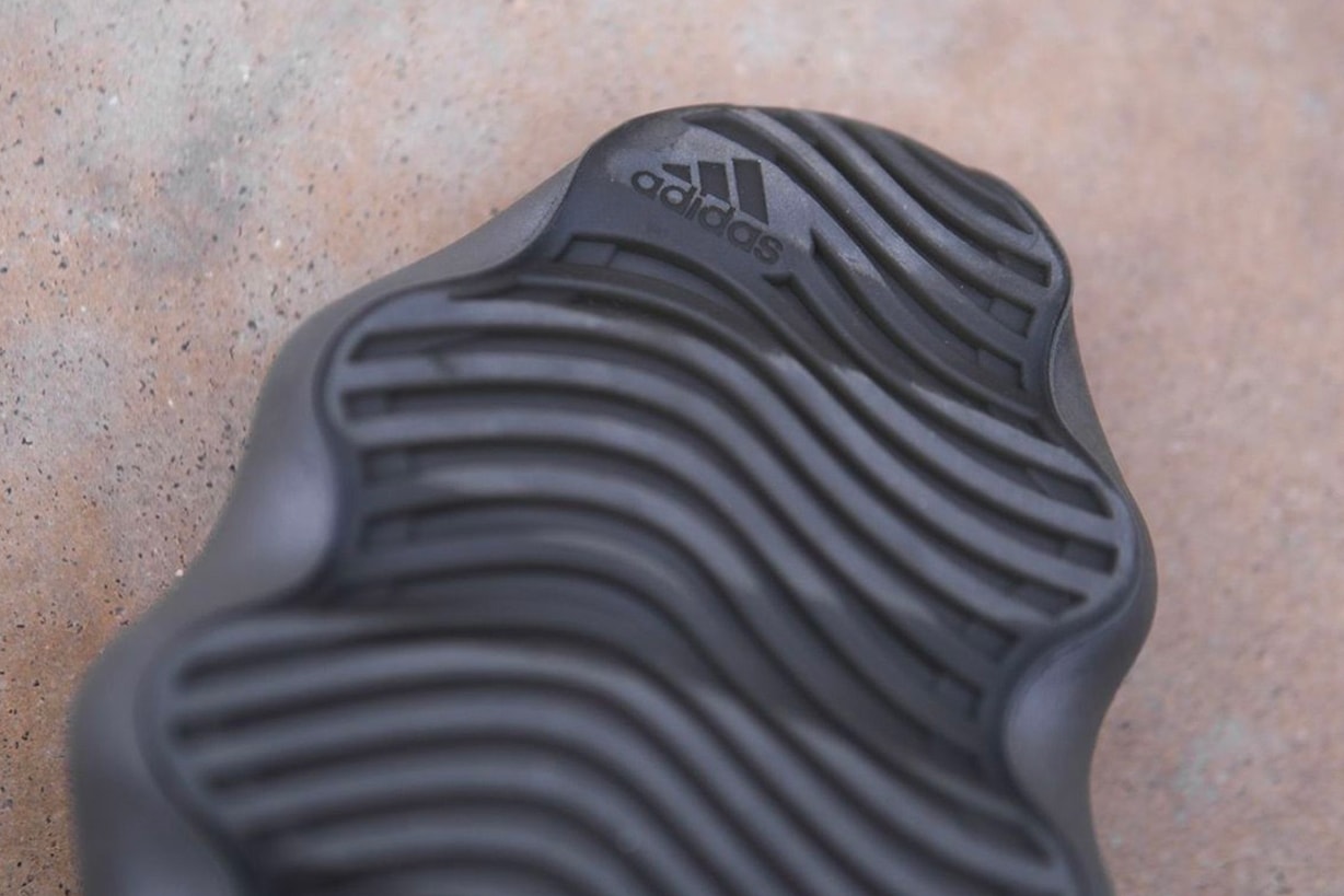 adidas YEEZY 450 Cinder On-Foot Look Release Info gx9662 Date Buy Price 