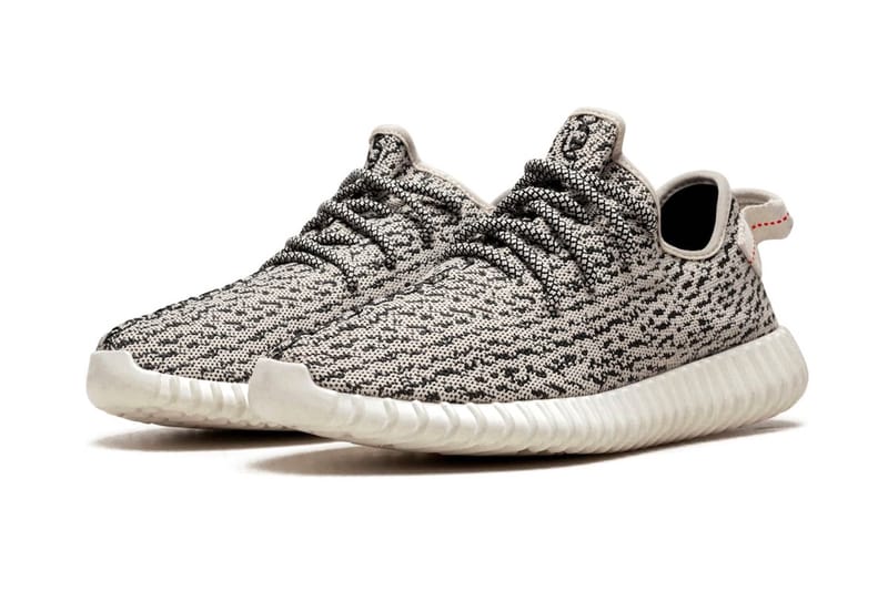 turtle dove yeezys