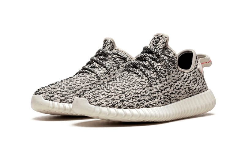 yeezy boost turtle dove