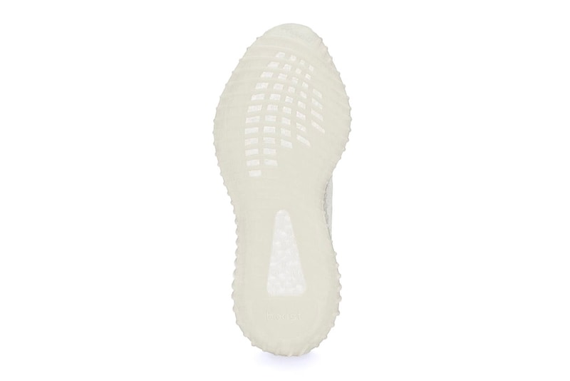 adidas YEEZY BOOST 350 V2 Bone Release Date Info HQ6316 Buy Price Kanye West