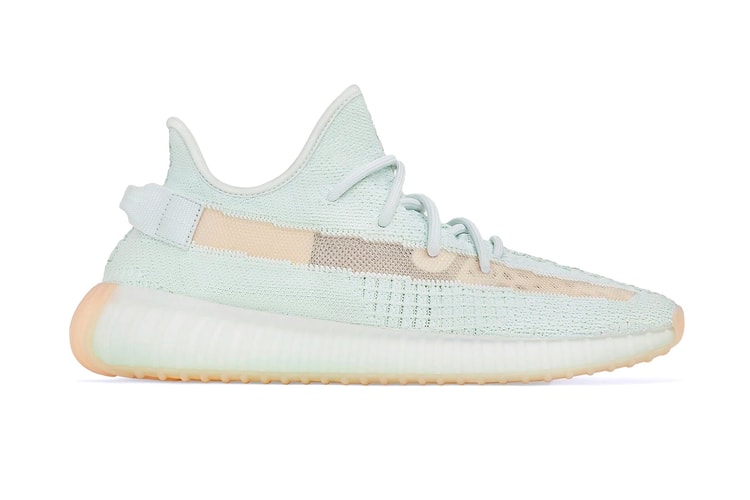The adidas YEEZY BOOST 350 V2 "Hyperspace" and "Cinder Reflective" are Re-Releasing