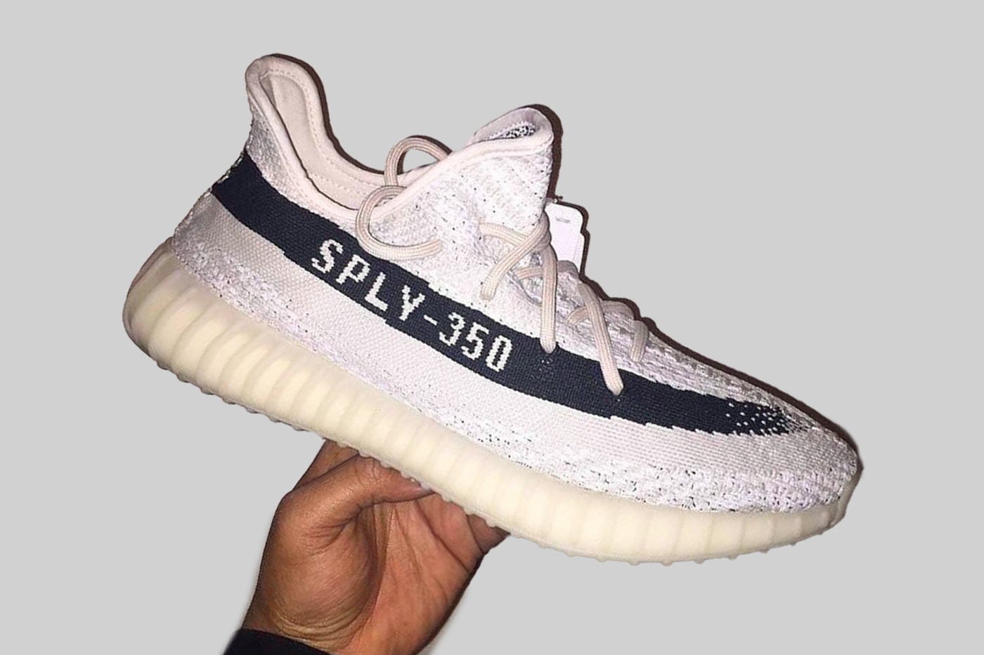 adidas YEEZY BOOST 350 V2 Reverse Oreo First Look Release Info Date Buy Price Kanye West