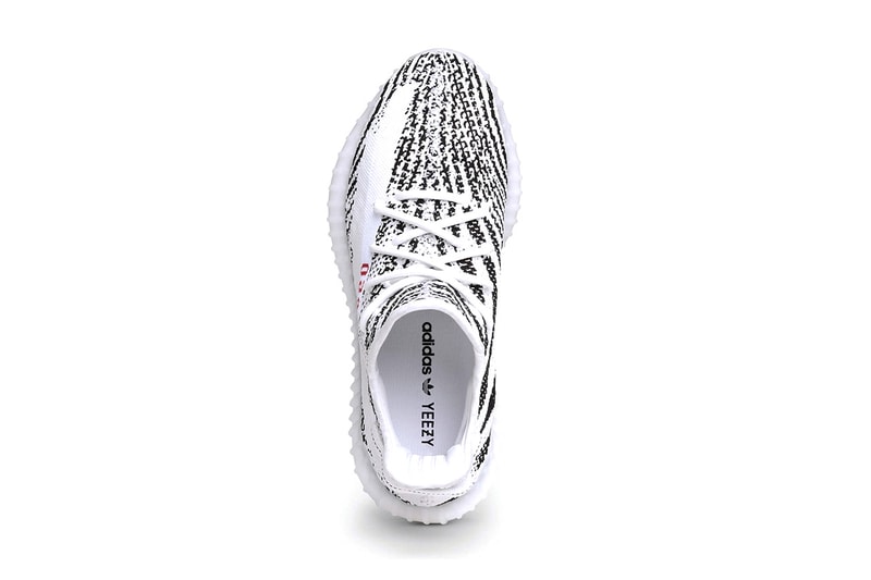 adidas yeezy boost 350 v2 zebra CP9654 release date info store list buying guide photos price 