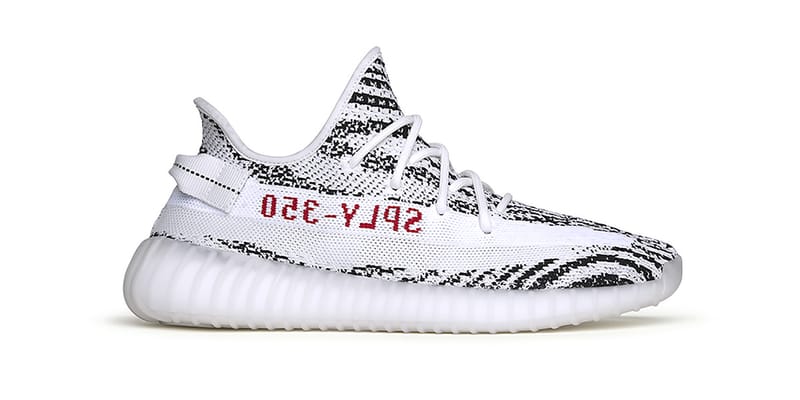 yeezy release dec 5