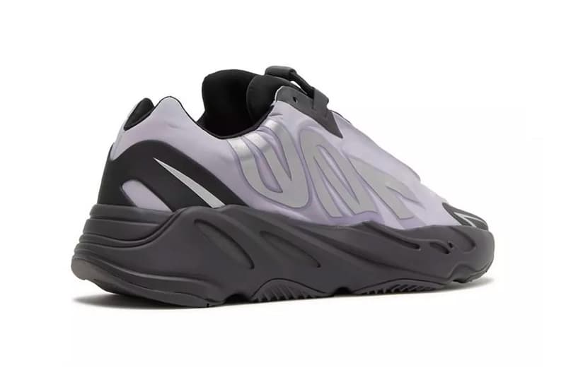 adidas YEEZY BOOST 700 MNVN Geode Release Date Info GW9526 Buy Price 