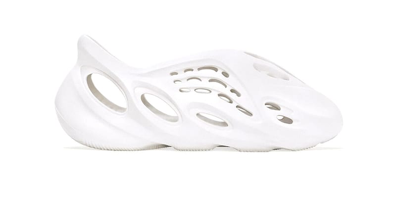 sand foam runner restock