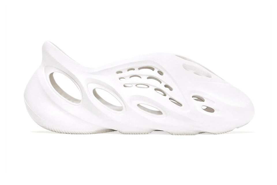 Adidas Foam Runner Ararat Yeezy Ararat Restock Adidas Yeezy Foam