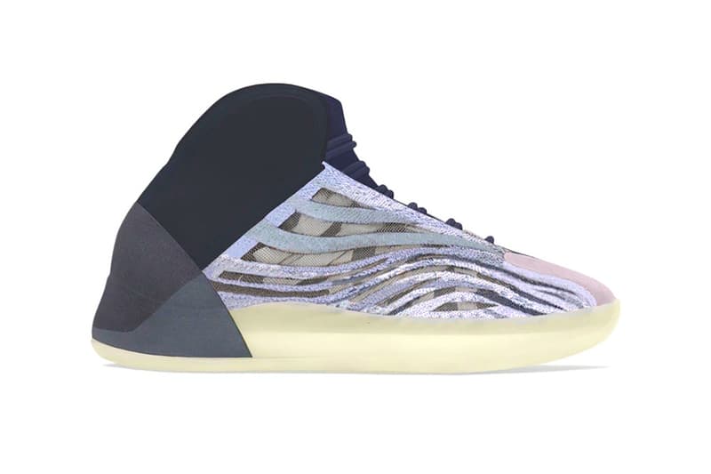 adidas YEEZY Quantum Mono Carbon First Look Release Info GX6594 Date Buy Price Kanye West