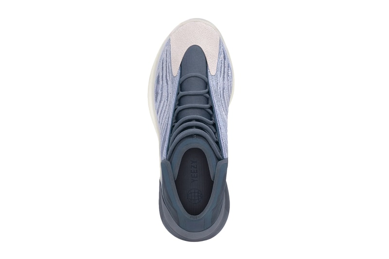 adidas YEEZY Quantum Mono Carbon Official Look Release Info GX6594 Date Buy Price Kanye West